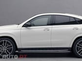Mercedes-Benz GLE de 4Matic AMG Line
