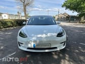 Tesla Model 3 Long Range Tração Integral