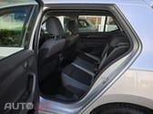 Skoda Fabia 1.0 Ambition