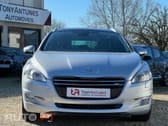 Peugeot 508 SW 1.6 e-HDi Active CMP6
