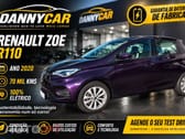 Renault Zoe (c/ Bateria) Zen 50