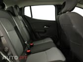 Dacia Sandero Sandero 1.0 ECO-G Stepway Extreme + Up&Go Bi-Fuel