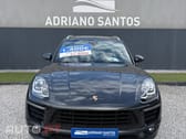 Porsche Macan S PDK