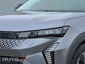 Renault Scénic E-Tech 100% elétrico 220cv esprit Alpine
