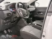 Dacia Sandero 1.0 Eco-g Stepway Extreme Bi-fuel