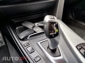 BMW 320 d Auto Pack M
