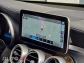 Mercedes-Benz GLC 300 e 4Matic