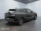 Ford Mustang Mach-E Standard Range