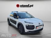 Citroen C4 Cactus 1.2 PureTech Shine