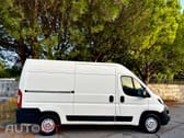 Peugeot Boxer Seminova