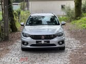 Fiat Tipo 1.3 M-Jet Lounge