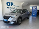 Peugeot 2008 1.2 PureTech Active