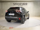 Peugeot 2008 1.2 Pure Tech Allure