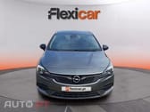 Opel Astra Sports Tourer 1.2 T GS Line S/S