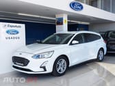 Ford Focus SW 1.0 EcoBoost Business