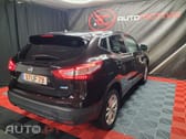Nissan Qashqai 1.5 dCi ECO Acenta
