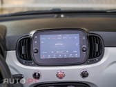 Fiat 500C 1.0 Hybrid Star