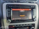 Volkswagen Scirocco 2.0 TDI