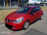 Renault Clio 0.TCe