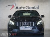 Mercedes-Benz A 200 d Urban