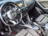 Mazda CX-5 2.2 D Evolve