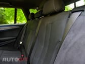 BMW 520 d Pack M Auto
