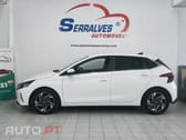 Hyundai i20 1.2 Comfort