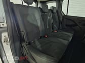 Mercedes-Benz EQT 200