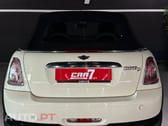 MINI Cabrio Cooper D