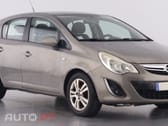 Opel Corsa 1.3 CDTI 5 Lugares