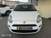 Fiat Punto 1.3 M-Jet Lounge Start&Stop