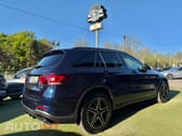 Mercedes-Benz GLC 300 d 4Matic
