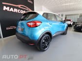 Renault Captur 1.5 dCi Exclusive