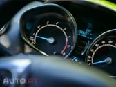 Ford Fiesta 1.0 Ti-VCT Titanium