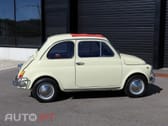 Fiat 500 L