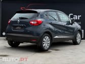 Renault Captur 0.9 TCE