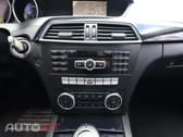 Mercedes-Benz C 220 CDI Avantgarde