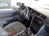 Volkswagen Golf Variant 1.6 TDI BlueMotion Trendline