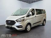 Ford Transit Custom 320 L2 2.0 EcoBlue H1 Trend Business