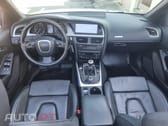 Audi A5 2.0 TDi S-line