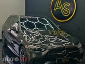 Mercedes-Benz C 300 e AMG Pack Night