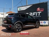 Peugeot 2008 1.2 PureTech Allure EAT6