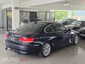 BMW 335 d Auto