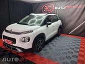 Citroen C3 Aircross 1.2 PureTech Feel EAT6