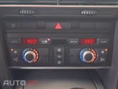 Audi A6 2.0 TDi Multitronic S-line