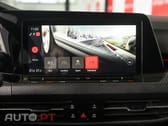 Volkswagen Golf 1.5 eTSI OPF DSG R-Line