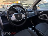 Smart ForTwo 0.8 cdi Passion 54
