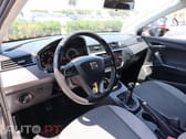 Seat Ibiza 1.0 Reference