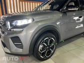 Citroen e-C3 44 kWh Autonomia Conforto Max