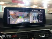 BMW 530 e Pack Desportivo M